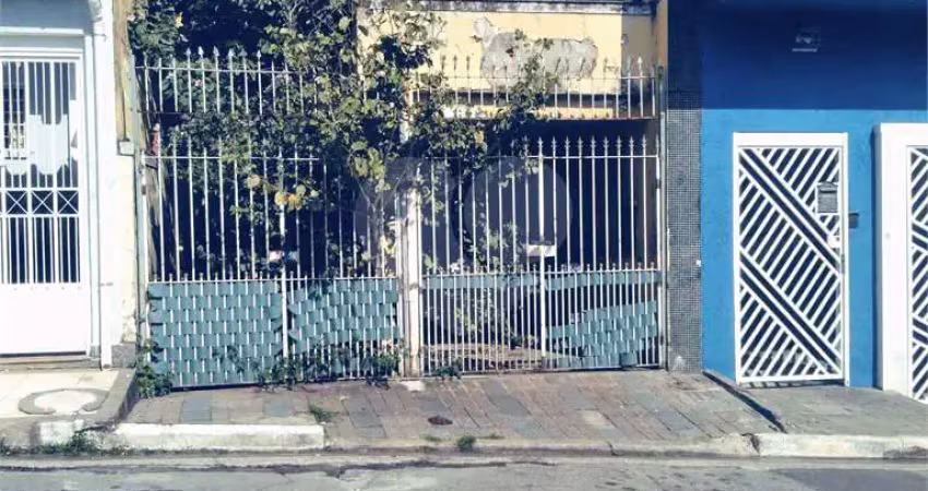 Casa térrea com 2 quartos à venda em vila continental - sp