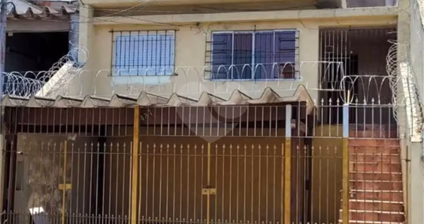 Casa térrea com 3 quartos à venda em bortolândia - sp