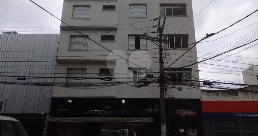 Apartamento com 2 quartos à venda ou para locação em santana - sp