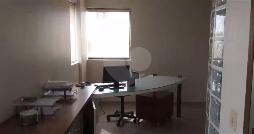 Sala comercial à venda na Rua Voluntários da Pátria, Mandaqui, São Paulo