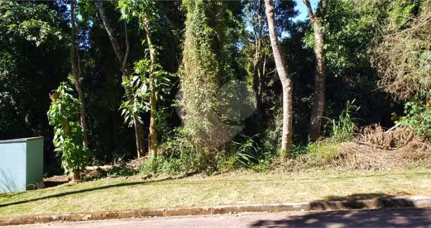 Casa em condomínio fechado à venda na Das Gaivotas, Caraguatá, Mairiporã