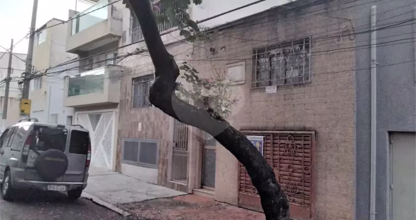Casa com 3 quartos à venda na Benedita Sá Barbosa, Bom Retiro, São Paulo