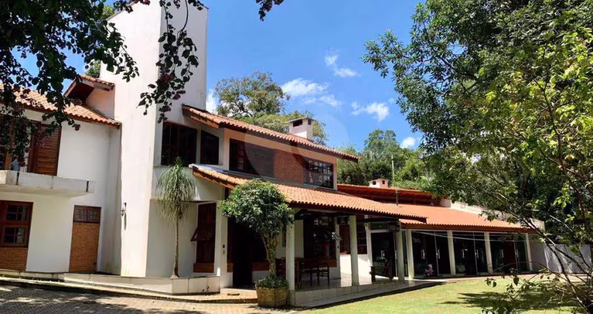 Condomínio com 4 quartos à venda em parque imperial - sp