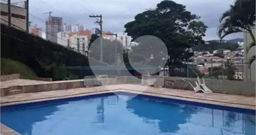 Apartamento com 2 quartos à venda em vila celeste - sp
