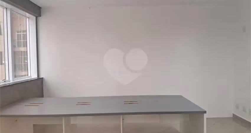 Sala comercial à venda na Rua Paulo de Faria, Tucuruvi, São Paulo