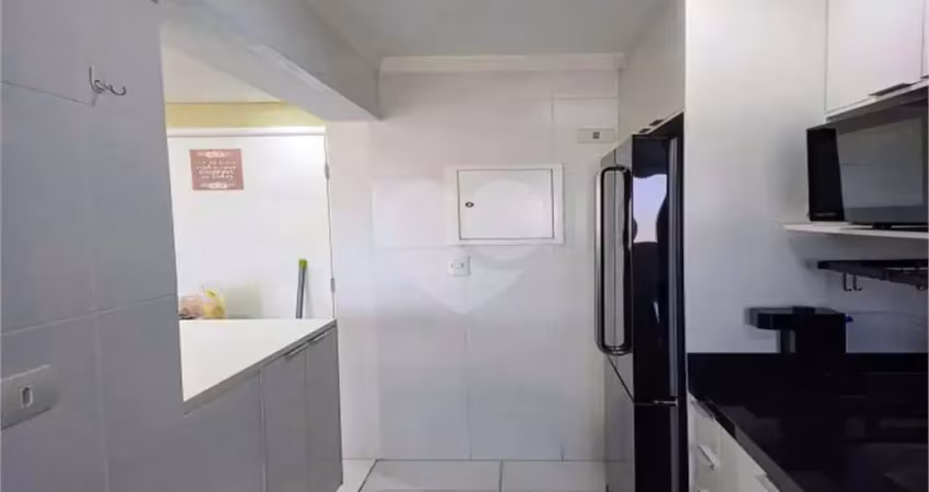 Apartamento com 2 quartos à venda em vila galvão - sp