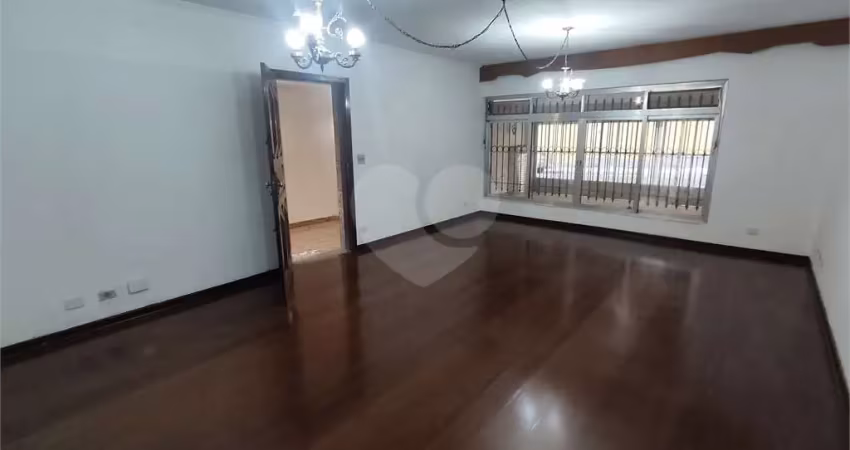 Sobrado com 3 quartos à venda ou para locação em santana - sp