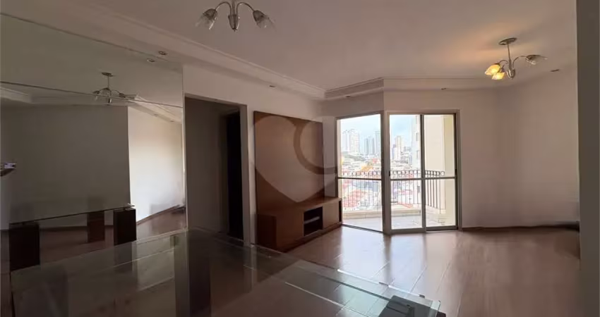 Apartamento com 3 quartos à venda em santa teresinha - sp