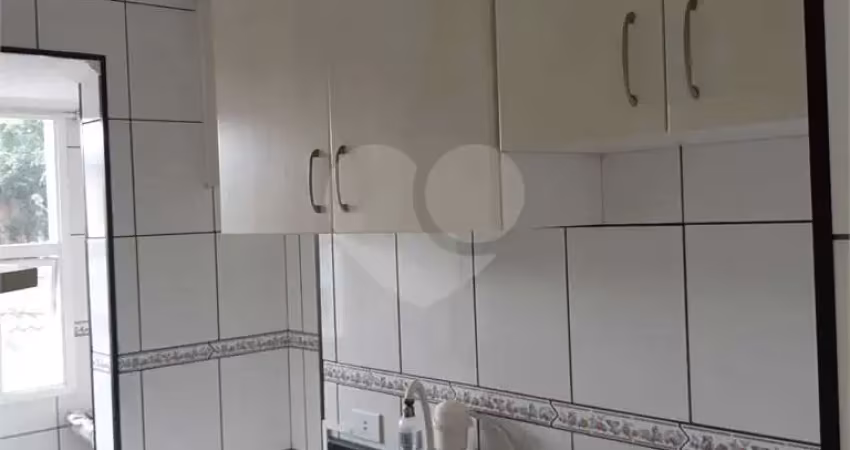 Apartamento com 1 quartos à venda em vila paiva - sp