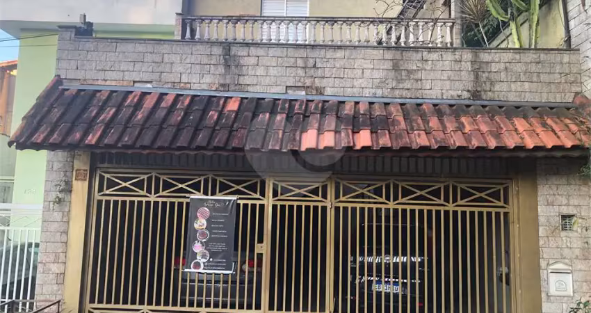 Casa com 5 quartos à venda na Rua Ferrúcio Beneduzzi, Tremembé, São Paulo
