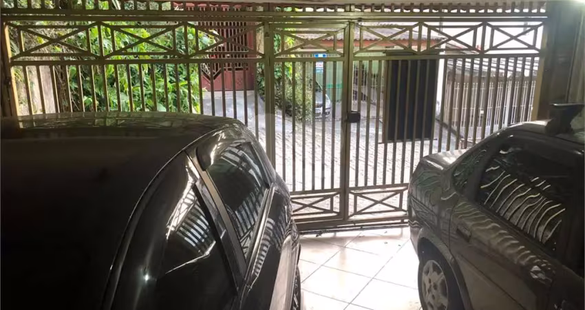 Casa com 5 quartos à venda na Rua Ferrúcio Beneduzzi, Tremembé, São Paulo
