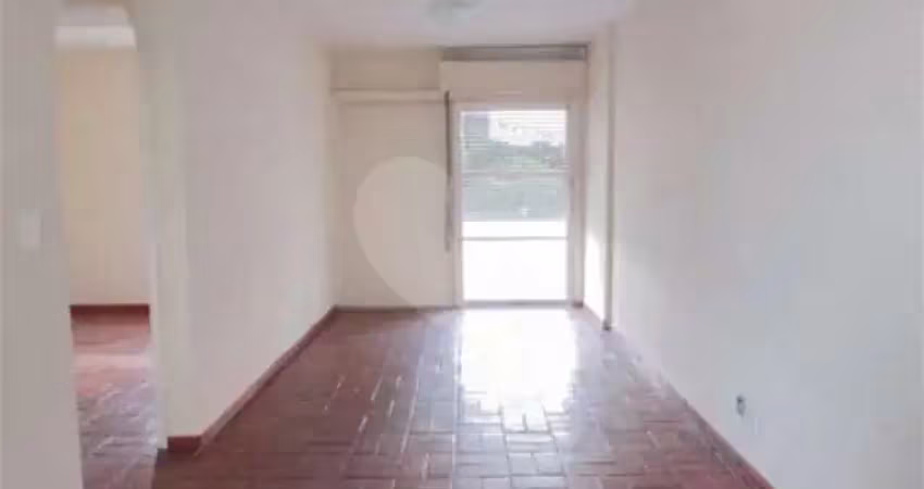 Apartamento com 1 quarto à venda na Rua Voluntários da Pátria, Santana, São Paulo