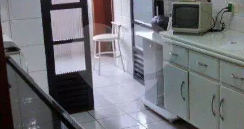 Apartamento com 3 quartos à venda na Avenida Nova Cantareira, Tucuruvi, São Paulo