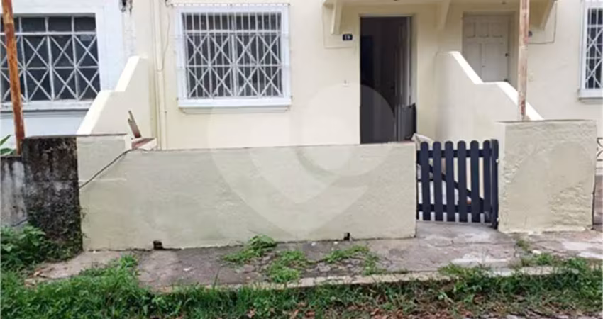 Casa em condomínio fechado com 2 quartos à venda na Jovita, Santana, São Paulo