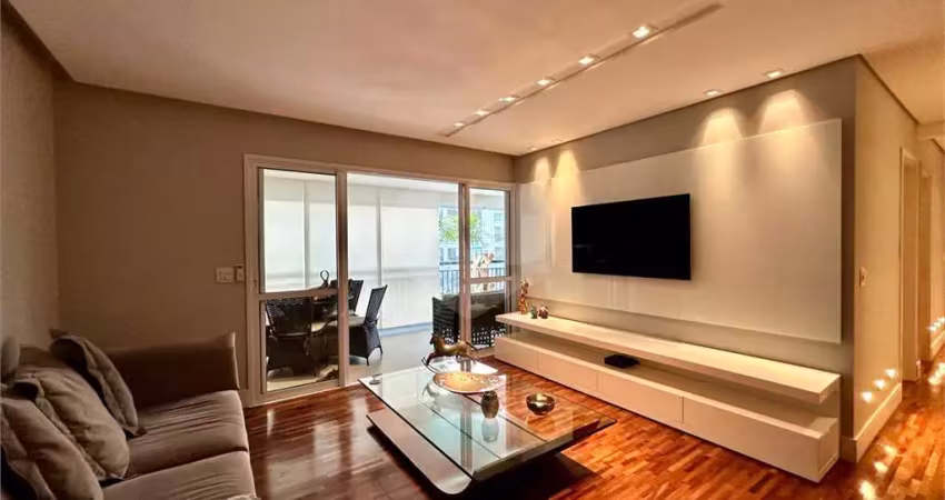 Apartamento com 3 quartos à venda em vila irmãos arnoni - sp