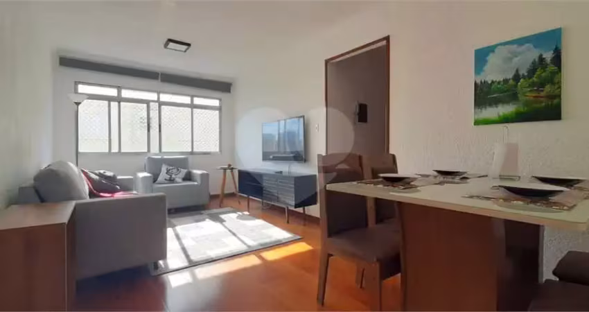 Apartamento com 2 quartos à venda em barro branco (zona norte) - sp