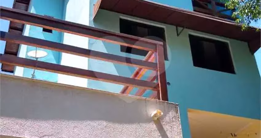 Casa com 3 quartos à venda na Manoel Martins, Serra da Cantareira, Mairiporã