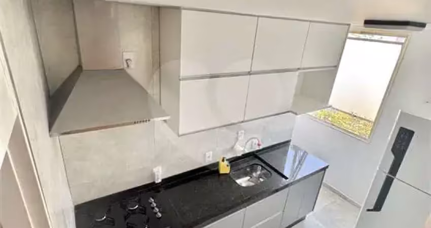 Apartamento com 2 quartos à venda ou para locação em lauzane paulista - sp