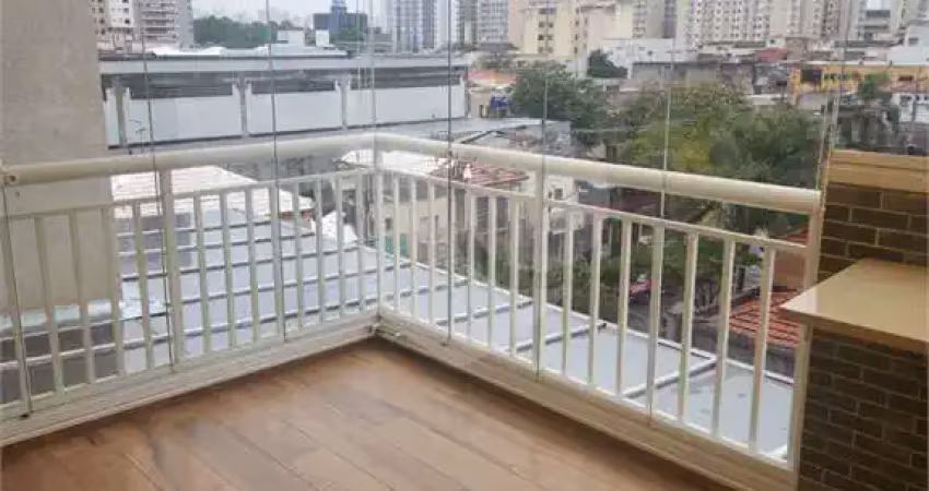 Apartamento com 3 quartos à venda em barra funda - sp