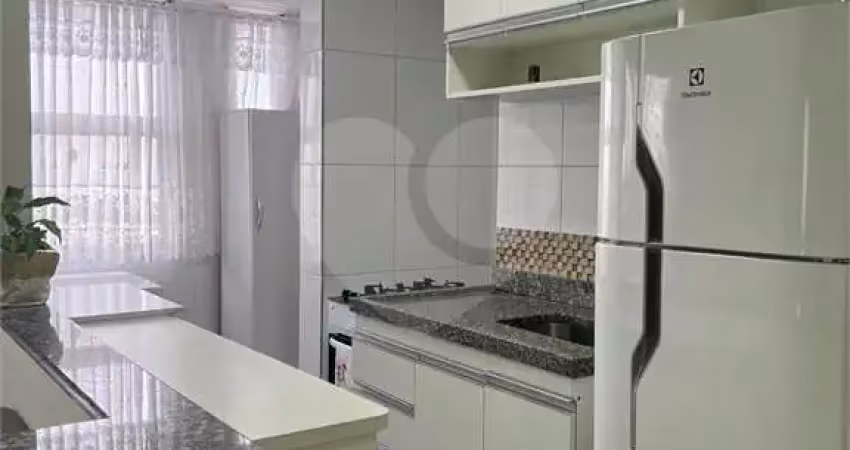 Apartamento com 1 quartos à venda em vila paiva - sp