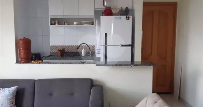 Apartamento com 1 quartos à venda em vila paiva - sp