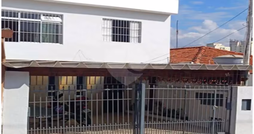 Casa com 4 quartos à venda em vila santo estéfano - sp