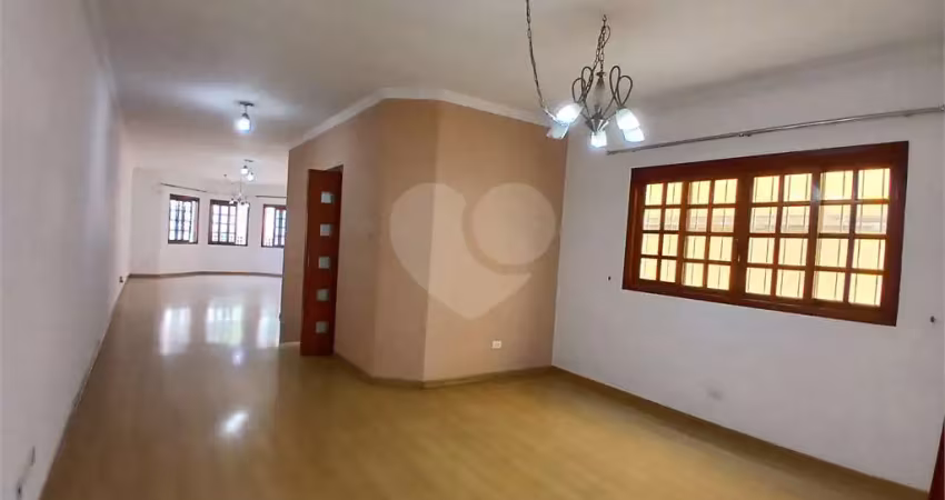 Casa com 3 quartos à venda na Rua Doutor Natalino Righeto, Tucuruvi, São Paulo