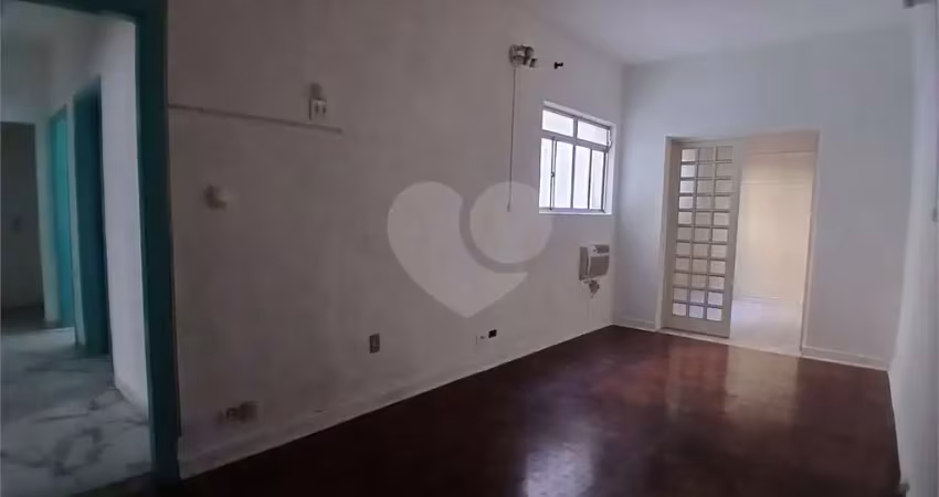 Apartamento com 2 quartos à venda ou para locação em santana - sp