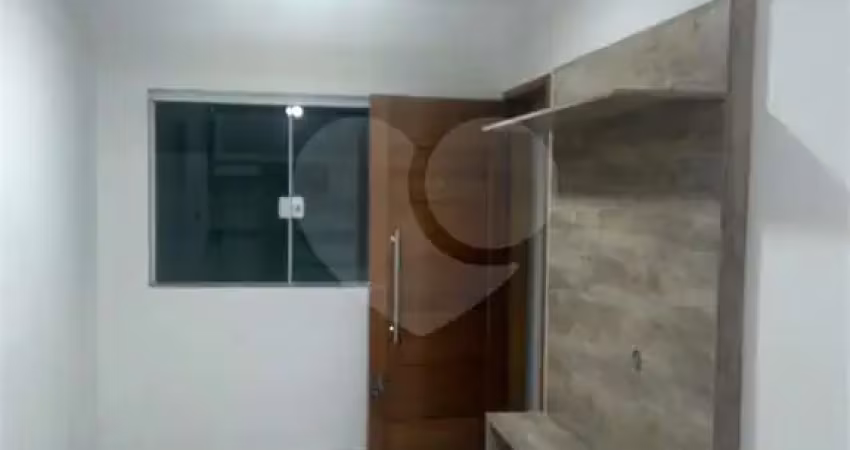 Condomínio com 1 quartos à venda em vila gustavo - sp
