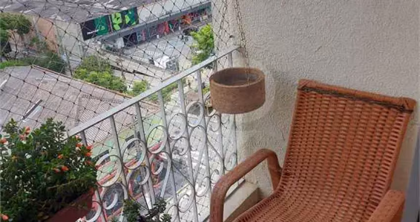 Apartamento com 2 quartos à venda na Rua Bernardino Fanganiello, Casa Verde, São Paulo