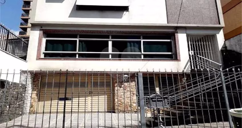 Sobrado com 3 quartos à venda ou para locação em ipiranga - sp