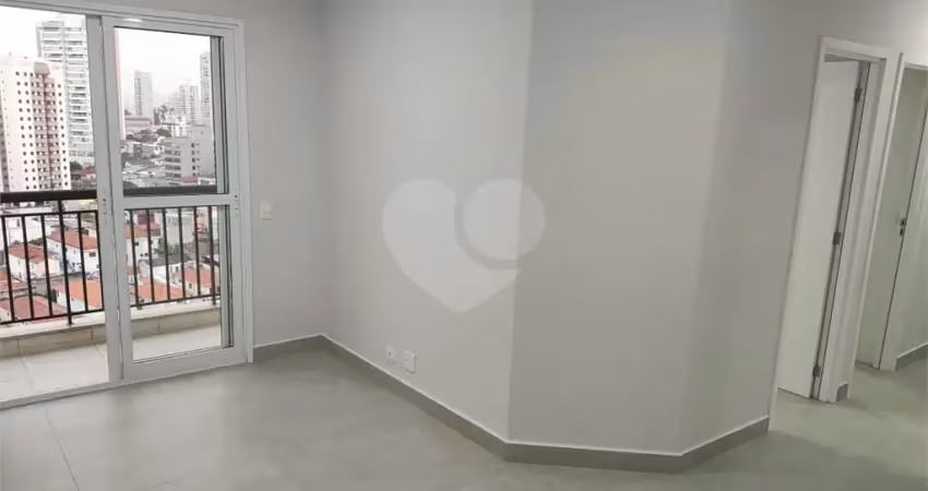 Apartamento com 3 quartos à venda ou para locação em santana - sp