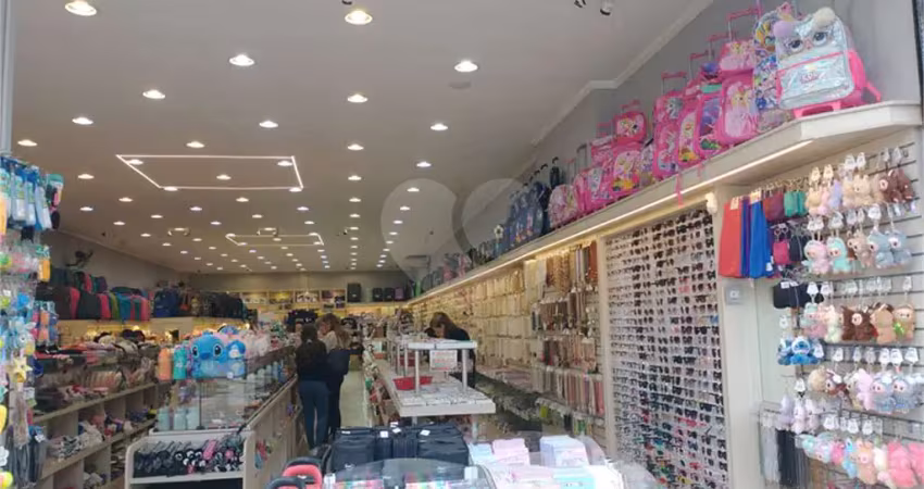 Ponto comercial à venda na Rua Domingos de Morais, Vila Mariana, São Paulo