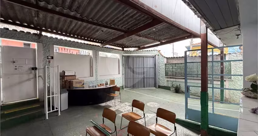 Casa para alugar na Avenida Imirim, Casa Verde, São Paulo