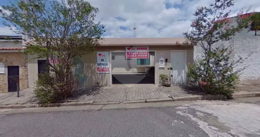 Sobrado com 4 quartos à venda ou para locação em jardim franca - sp