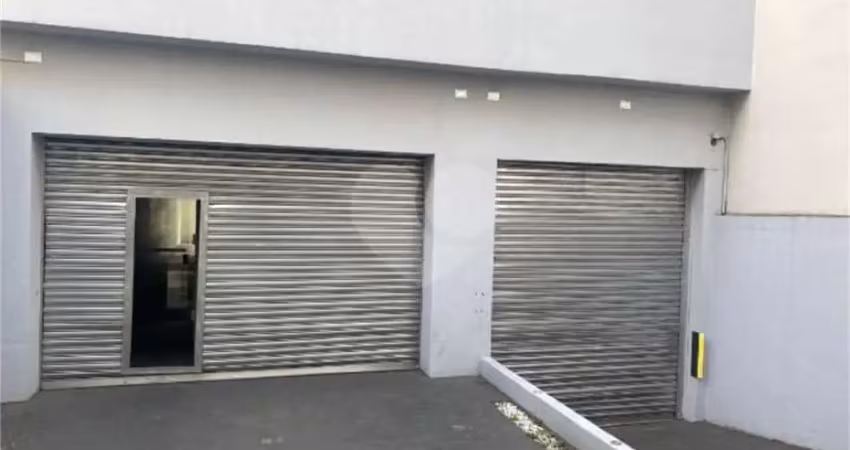 Prédio à venda na Rua Barão do Triunfo, Brooklin, São Paulo
