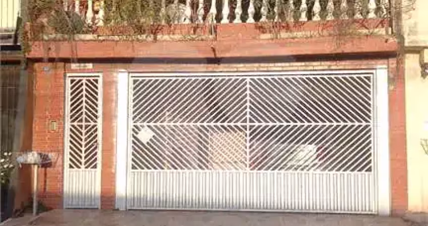 Casa com 3 quartos à venda em jardim vila galvão - sp