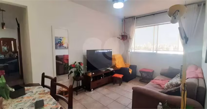 Apartamento com 2 quartos à venda em parque mandaqui - sp