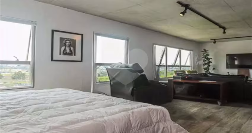 Apartamento com 1 quartos à venda ou para locação em vila leopoldina - sp
