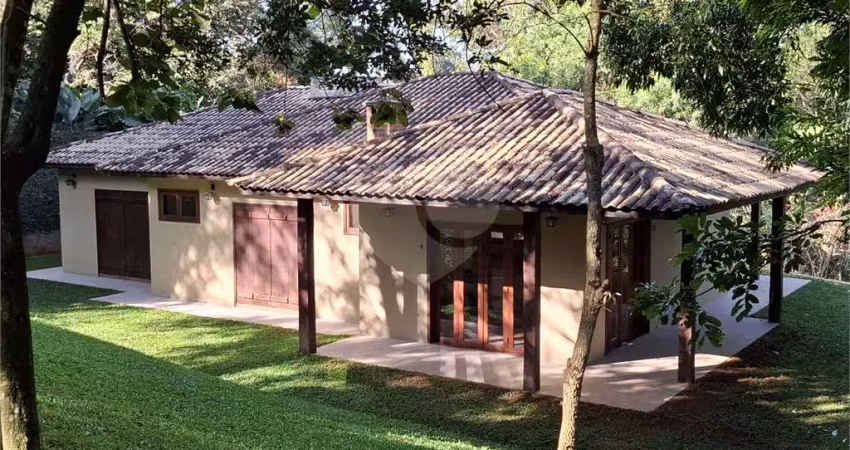 Casa com 2 quartos à venda na Portugal, Serra da Cantareira, Mairiporã