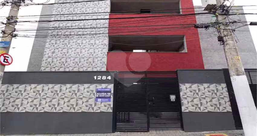 Apartamento com 2 quartos à venda em vila nivi - sp