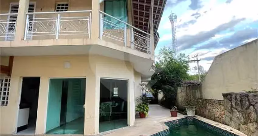 Casa com 4 quartos à venda na Calixto De Almeida, Freguesia do Ó, São Paulo