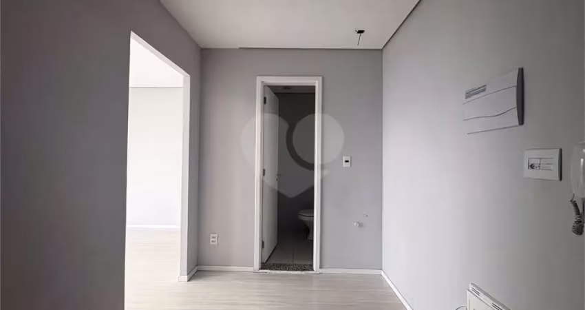 Sala comercial à venda na Alameda Afonso Schmidt, Santana, São Paulo