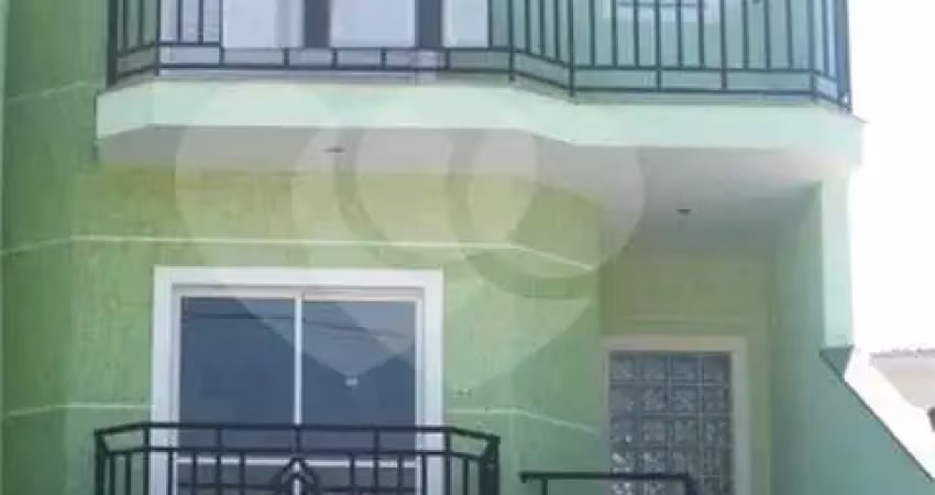 Sobrado com 3 quartos à venda ou para locação em vila guaca - sp