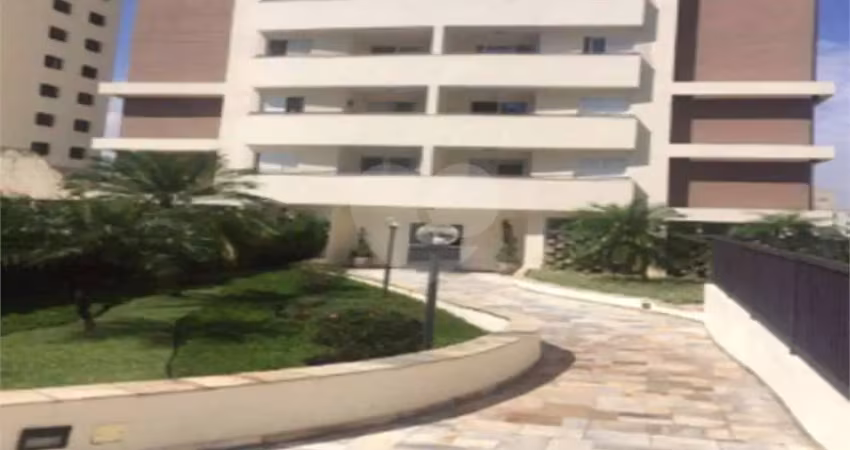 Apartamento com 3 quartos à venda em vila nova cachoeirinha - sp