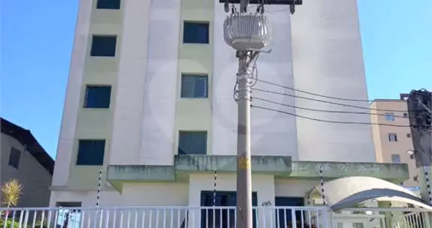 Apartamento com 2 quartos à venda em vila medeiros - sp