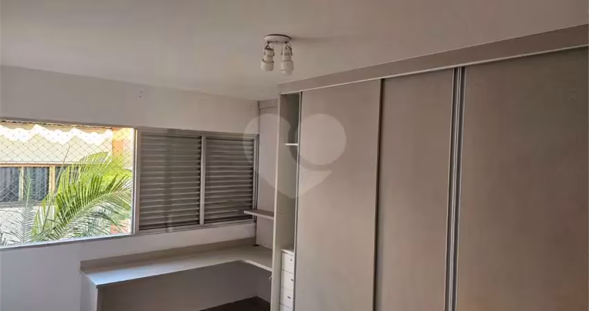 Apartamento com 2 quartos à venda na Rua Roque de Morais, Limão, São Paulo