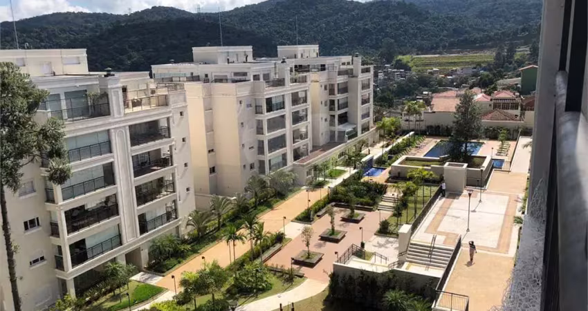 Cobertura com 3 quartos à venda em vila irmãos arnoni - sp