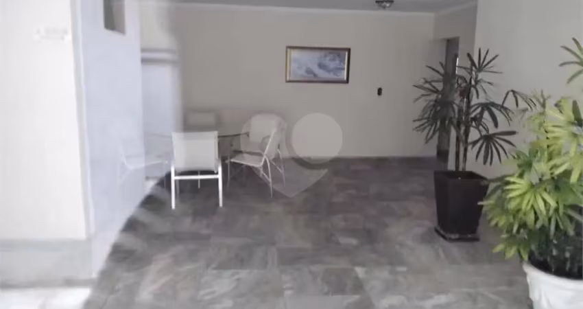 Apartamento com 3 quartos à venda na Rua Alfredo Pujol, Santana, São Paulo