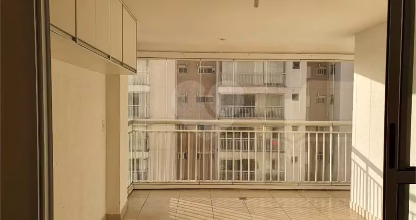 Apartamento com 2 quartos à venda em bom retiro - sp